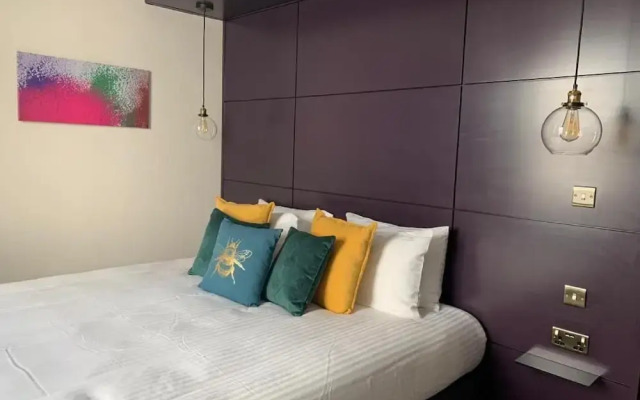 Lynwood House Hotel