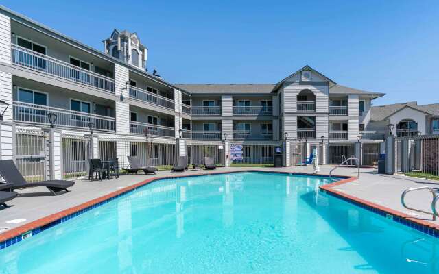 Comfort Inn Antioch - Century Plaza