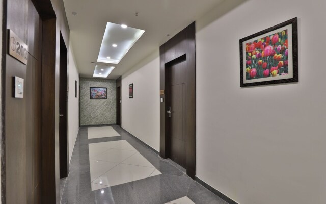 Hotel Orbit