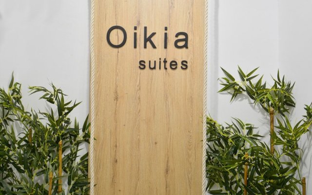 Oikia Suites Mykonos