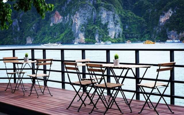 Phi Phi Don Chukit Resort