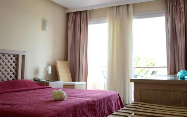 Erytha Hotel & Resort Chios