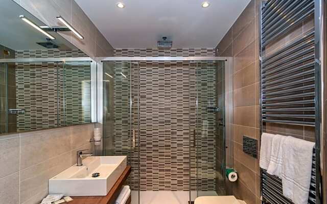 Hotel Pineta Mare