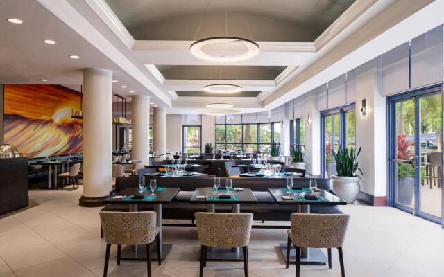 The Westin Fort Lauderdale