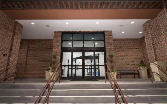 Holiday Inn Express Pensacola Downtown by IHG