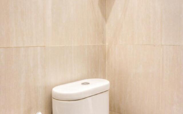 RedDoorz Syariah near Taman Pelangi Jogja 2