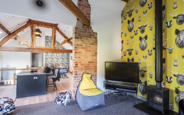 Parlour Barn