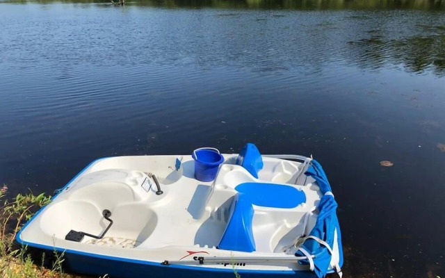 Swan Lake Resort Rentals