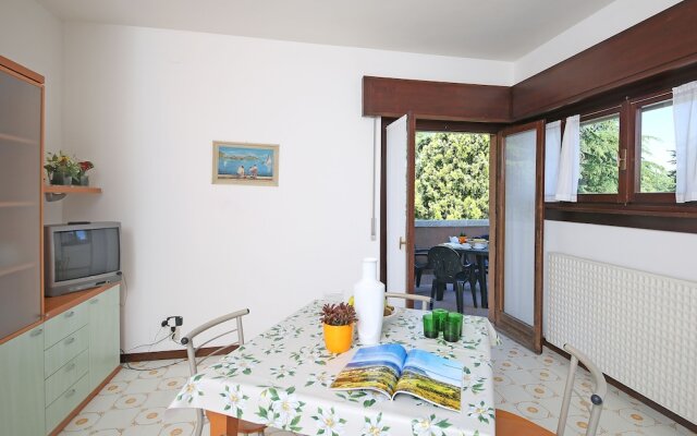 Residence Punta Gro'