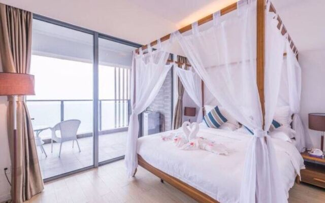 Estay Apartment Gold Coast Shishi