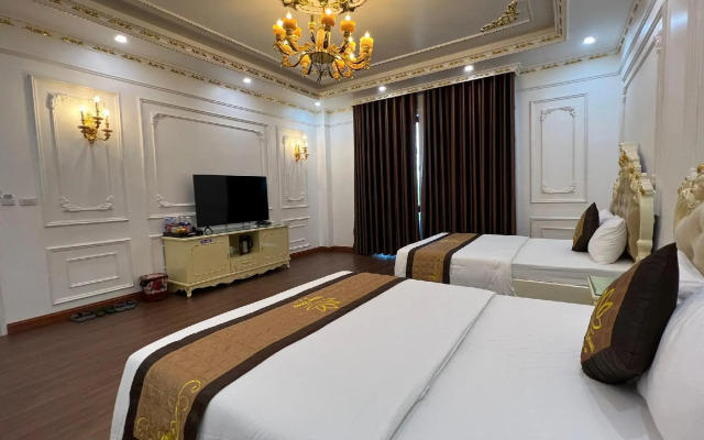 Hoa Dong Hotel Ha Nam