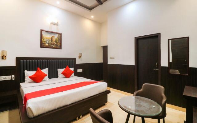 OYO 49034 Hotel Grand Resort