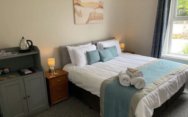The Chestnuts Guest House