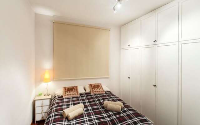 Centric Apartment Fira