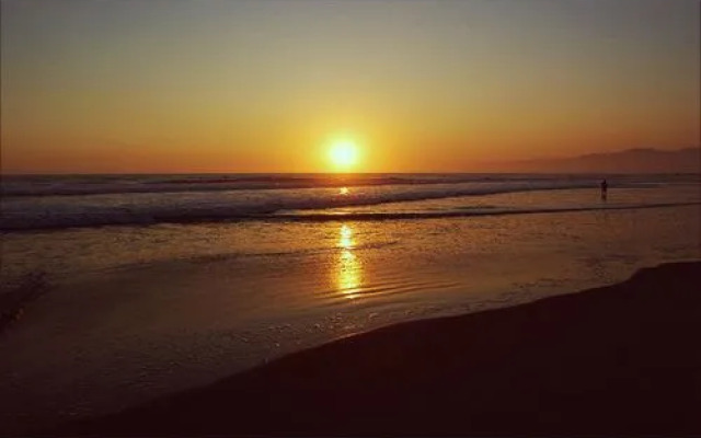 Ganghwa Izba Pension