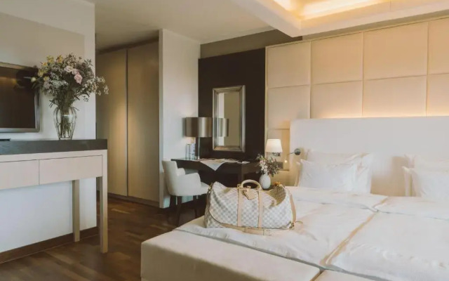 Hotel Reiters Supreme