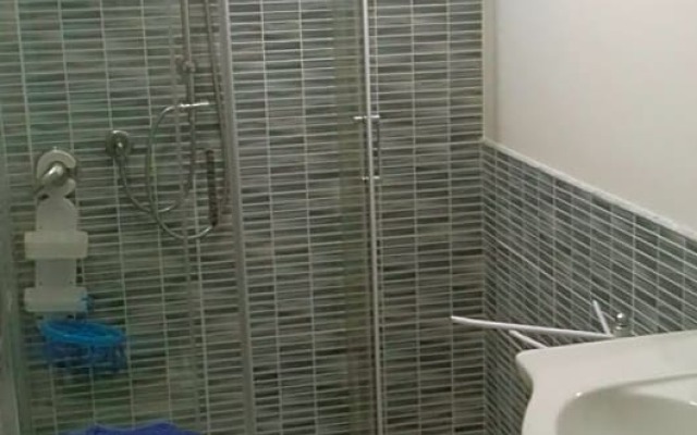 B&B RosaViola