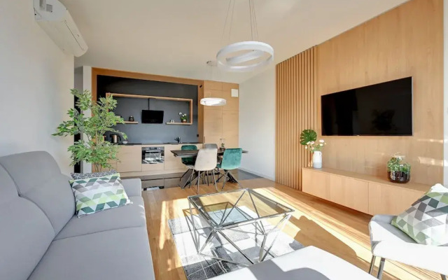 Dom & House Apartments Botanica