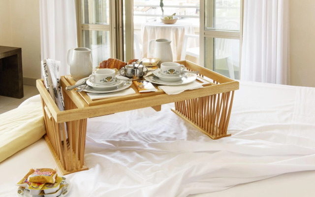 Hotel Capri & Residence