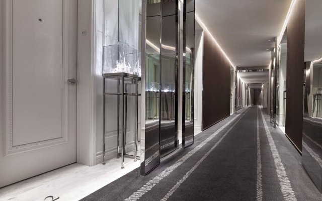 Baccarat Hotel and Residences New York