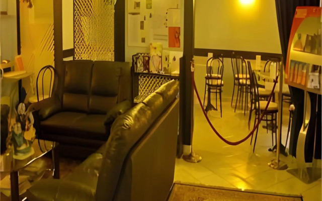 Hotel Orchidea