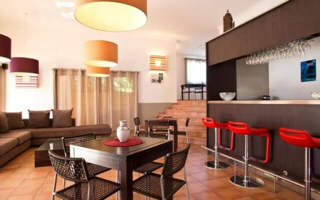 Estivel - Green Bastide