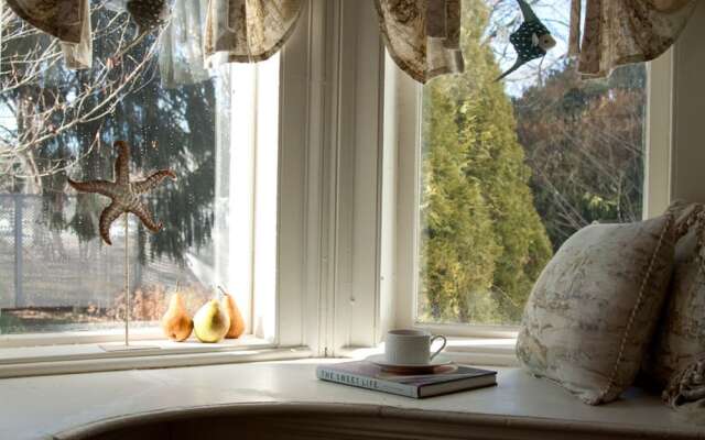 Scranton Seahorse Inn