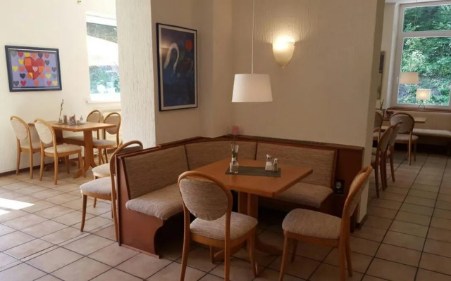 Hotel Bergische Schweiz