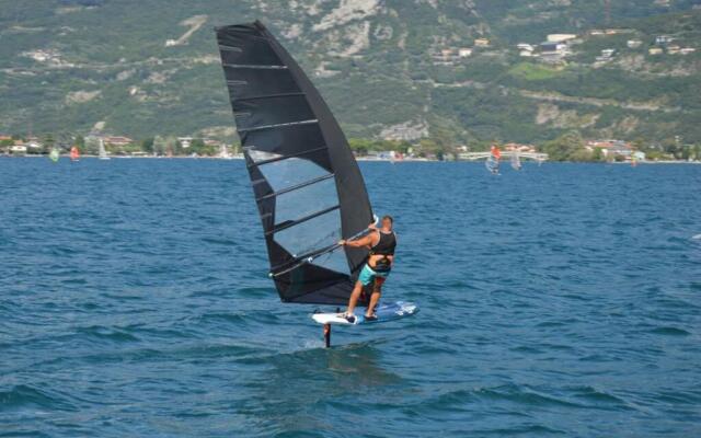 Appartamento Sunrise - Centro Storico N2