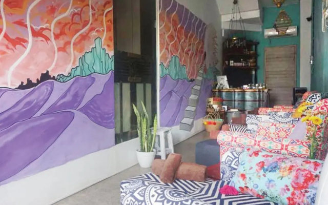 Canggu Village