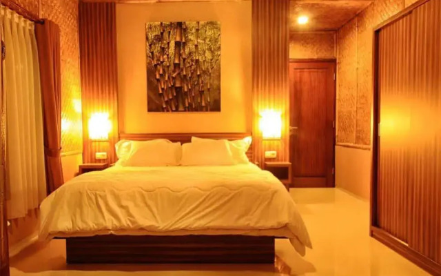 De Reiz Villa Ethnic Syariah