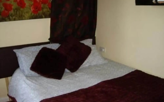 Priory Guest House