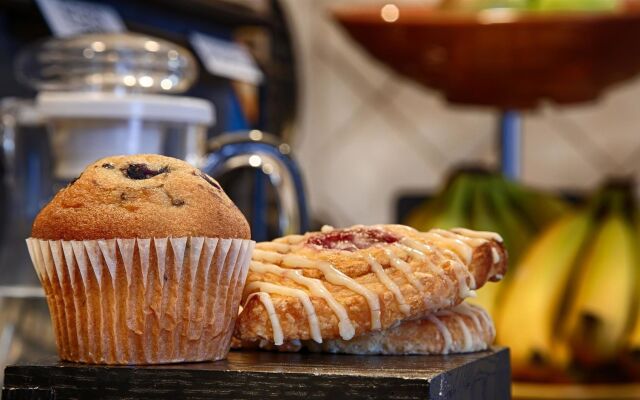 Best Western Windsor Suites