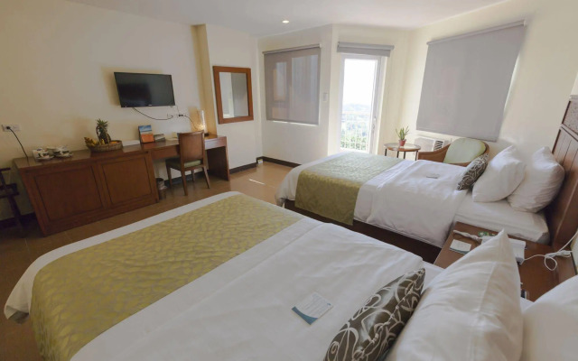 Canyon Woods Resort Club