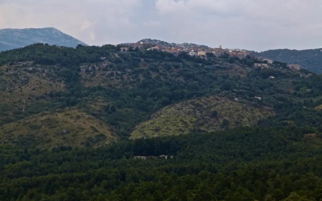 B&B Ospitalità Don Carlo