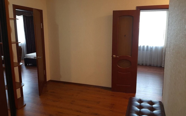 Apartment on Shevchenko 28