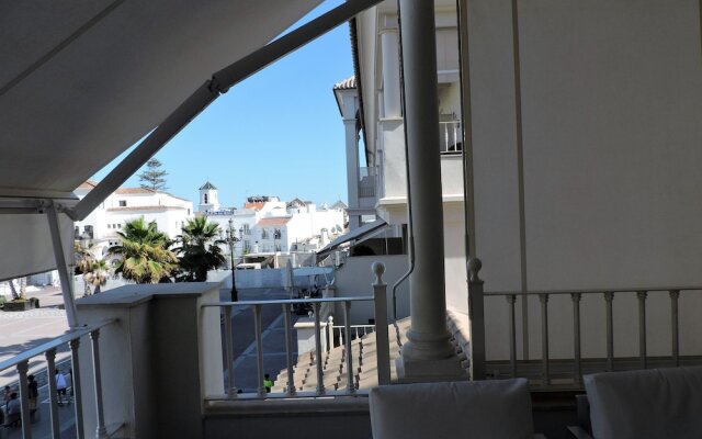 Apartamento Plaza de España