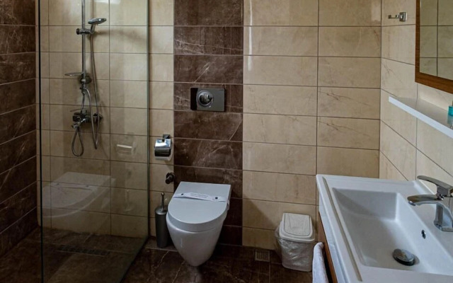 Guzel Evler Family Resort
