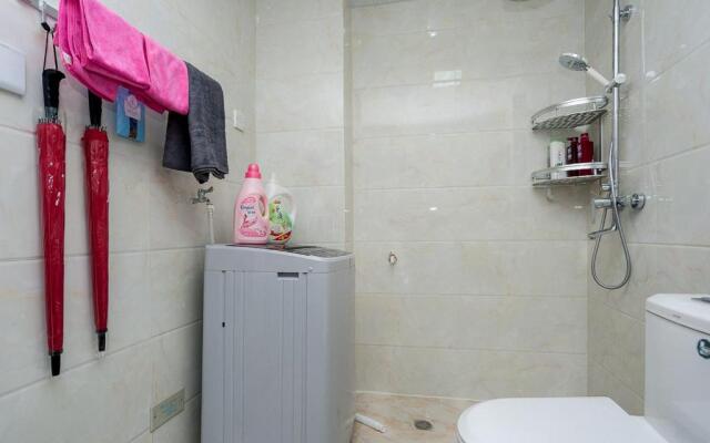 Zhengzhou Gaoxin·Zhengzhou University New Zone· Locals Apartment 00122110