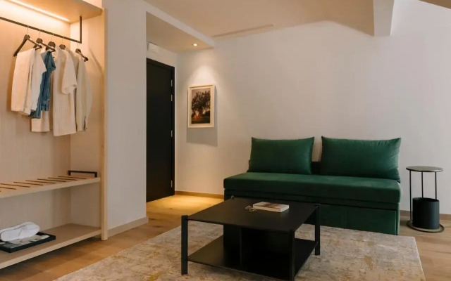 Pestana Rua Augusta - Lisboa