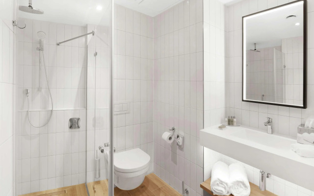 Hilton Garden Inn Bucharest Airport