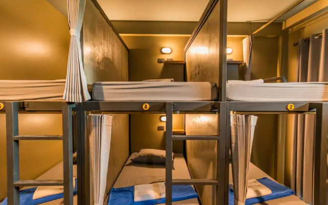 Link Hostel Aonang - Adults Only