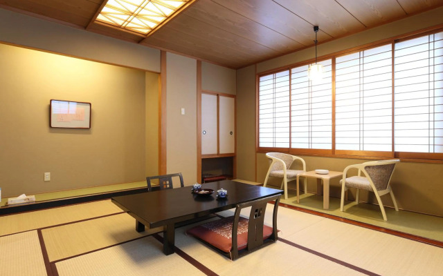 Yorokobinoyado Takamatsu