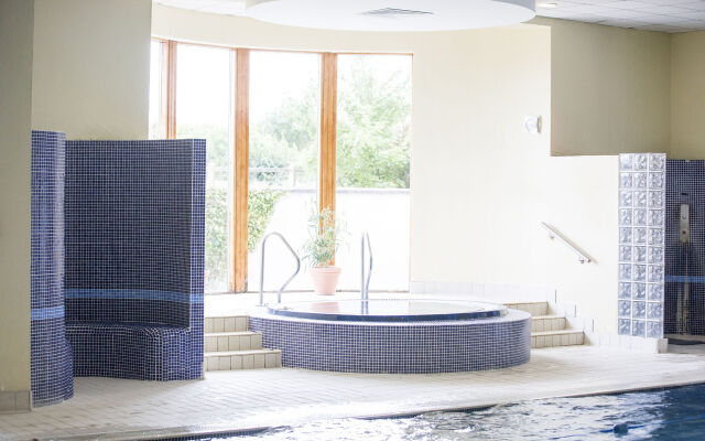 Springhill Court Conf Leisure and Spa
