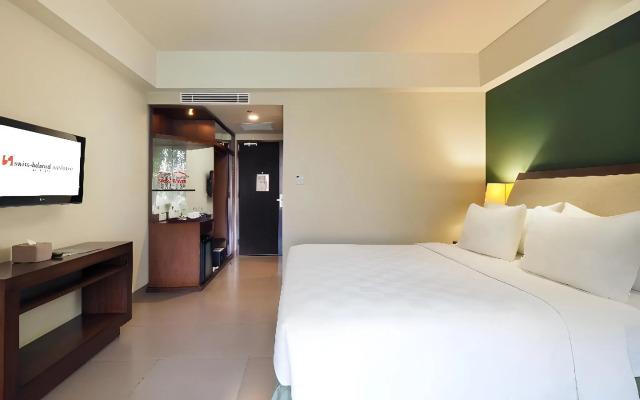 Swiss-Belhotel Rainforest