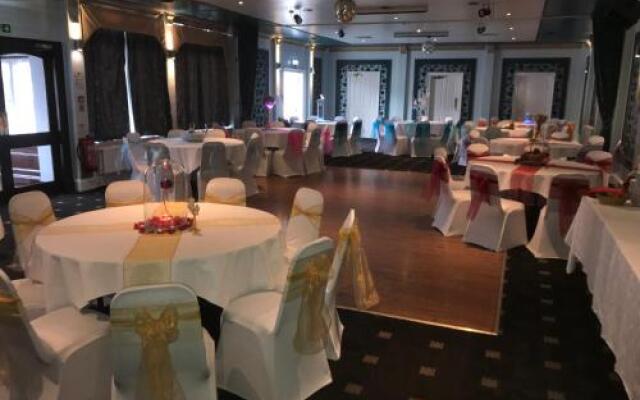 The Fairway Hotel