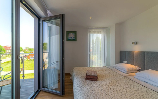 Wicie Residence