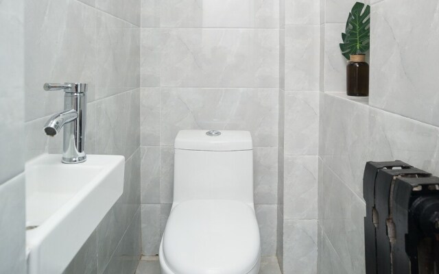 Qingdao Dream Plus Homestay