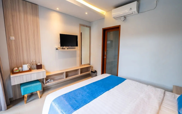 Mahesa Suites Seminyak