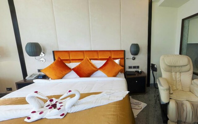 The Panache Hotel